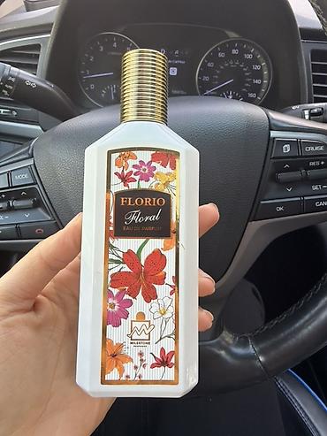 narissa perfume: Alhambra və digər brendlərin qadın ətirləri kolleksiyası - Alhambra — 3