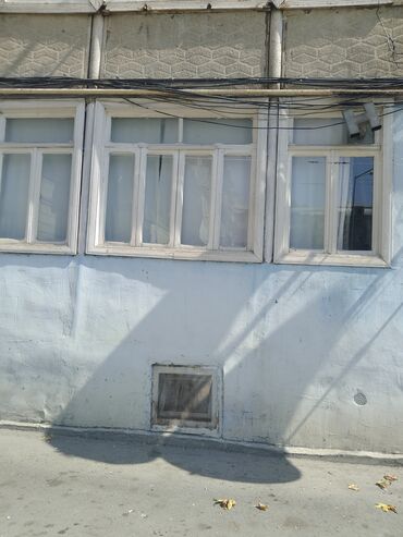 Аренда квартир: Гянджа, 3 комнаты, Вторичка, 75 м²