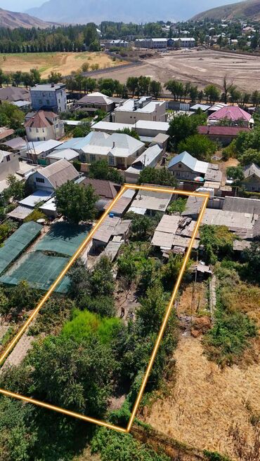 Продажа участков: 7 соток, Для строительства, Договор купли-продажи