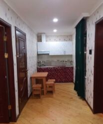 снять дом в ивановке азербайджан: 60 kv. m, 1 otaqlı