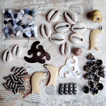 Ostali nakit: Repromaterijal za izradu muškog nakita Zbog odlaska u inostranstvo — 4