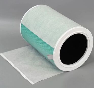 Воздухоочистители: Воздухоочиститель MiJia Антибактериальный — 10