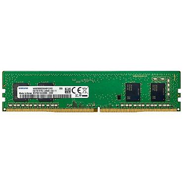 Operativ yaddaş (RAM) Samsung, 8 GB, 3200 Mhz, DDR4, PC üçün, İşlənmiş