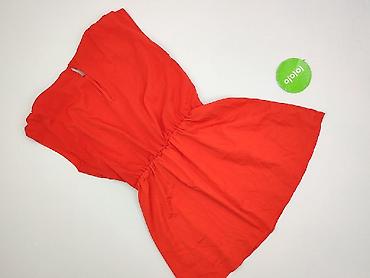 czerwona kurtka pull and bear: H&M, Sukienka damska, rozmiar M — 3