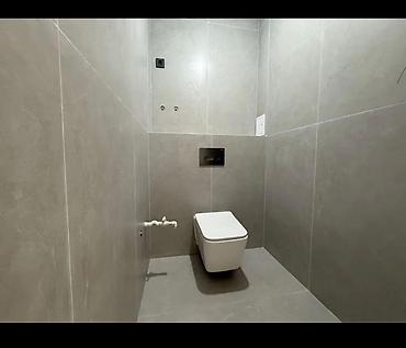 репина: 2 комнаты, 72 м², Элитка, 4 этаж, Дизайнерский ремонт — 4