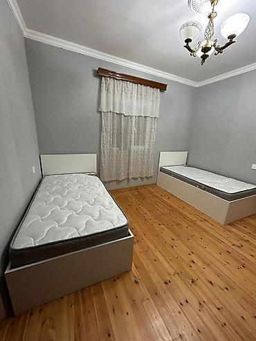İşlənmiş, Təknəfərlik çarpayı, Bazasız, Matras ilə