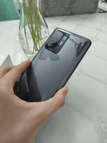 irsad xiomi: Xiaomi 11T, 128 ГБ, цвет - Серый