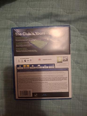 pes 2021 ps4: İdman, İşlənmiş — 2