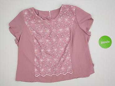bluzka m: Bluzka damska, rozmiar One size — 2