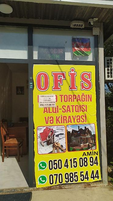 türk emlak ofisi: Daşınmaz əmlak alqı-satqısı və kirayəsi üzrə xidmət - Mənzil — 8