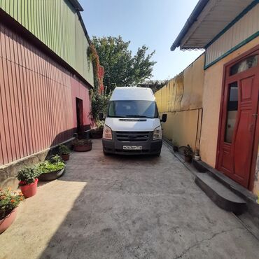 форт транзит грузовой: Ford Transit: 2012 г., 2.2 л, Механика, Дизель, Бус