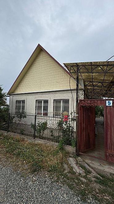 Продажа коттеджей и домов: 🏡 Дом с евроремонтом, одноэтажный 🆔 ID: 3392 Адрес: с.Таш-Добо — 3