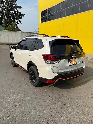 дисп: Subaru (салон, интерьер и электроника) - Мультимедийная система с — 9