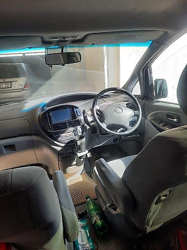 матор тайота ипсум: Toyota Estima: 2002 г., 2.2 л, Автомат, Бензин, Минивэн — 1