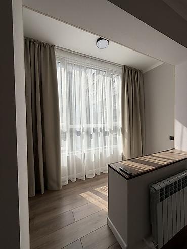 Долгосрочная аренда квартир: 2 комнаты, С мебелью полностью — 6