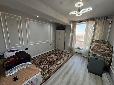 Продажа квартир: 2 комнаты, 70 м², Элитка, 9 этаж, Евроремонт — 7