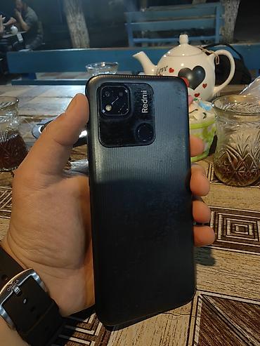 Техника и электроника: Xiaomi 128 ГБ, цвет - Черный, 
 Две SIM карты — 3