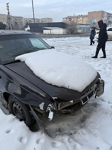 Daewoo: Daewoo Nexia: 2006 г., 1.6 л, Механика, Бензин, Седан — 10
