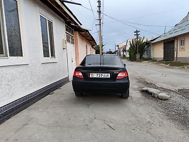 Daewoo: Daewoo Nexia: 2012 г., 1.6 л, Газ, Седан — 5