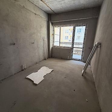 discovery studio: 3 комнаты, 90 м², Филармония Элитка, 2 этаж, ПСО (под самоотделку) — 4