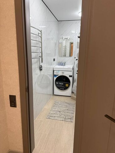 Долгосрочная аренда квартир: 2 комнаты — 4