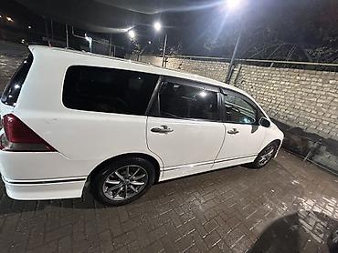 купить рулевую рейку на хонда срв 3: Honda Odyssey: 2004 г., 2.4 л, Газ-бензин (ГБО), Минивэн — 3
