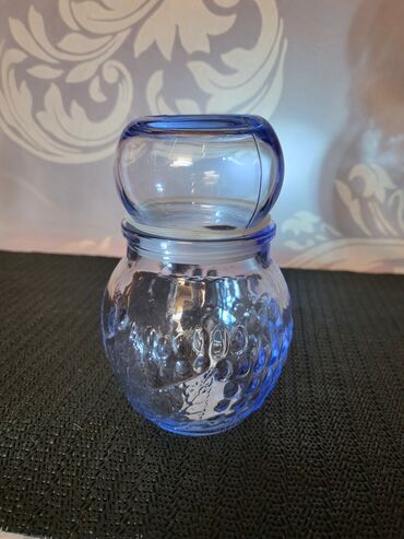 Ostalo posuđe: Teglica nova,diht vintaz za zacine. Teglica za zacine — 2