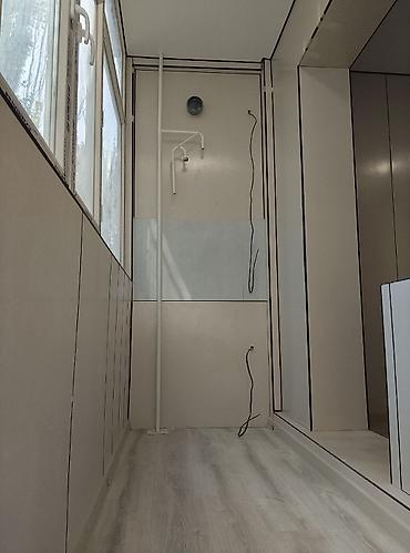 flats in kant: 1 комната, 48 м², 108 серия, 4 этаж, Свежий ремонт — 6