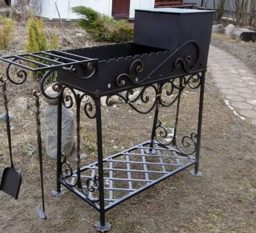 Сварка: Сварка | Ворота, Решетки на окна, Навесы — 14