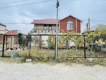 Həyət evləri və villaların satışı: 7 otaqlı, 150 kv. m — 1