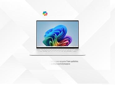 notebook 200: Noutbuk ASUS ZENBOOK S16 OLED UM5606 ASUS ZENBOOK S16 OLED UM5606 * — 3