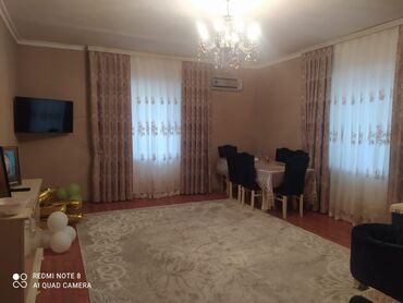 Yeni tikili: 6 otaqlı, Yeni tikili, 300 kv. m — 23