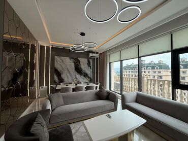 Продажа квартир: 3 комнаты, 186 м², Элитка, 14 этаж, Дизайнерский ремонт at lalafo.kg — 4 Продажа квартир: 3 комнаты, 186 м², Элитка, 14 этаж, Дизайнерский ремонт — 4