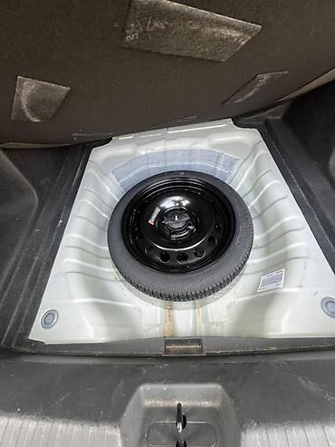 Chevrolet: Chevrolet Spark: 2020 г., 1 л, Автомат, Бензин, Седан — 8