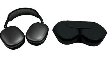ugreen hitune max5c: Беспроводные полноразмерные наушники, Новый — 5