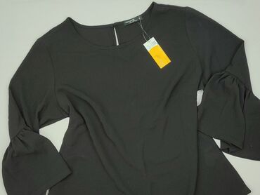 bluzki latynka allegro: Tom Rose, Bluzka damska, rozmiar 3XL