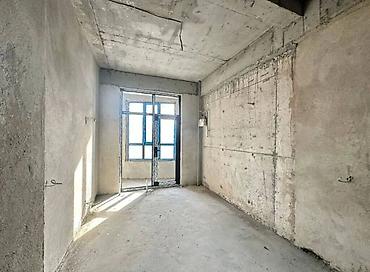 Продажа квартир: 2 комнаты, 73 м², Элитка, 4 этаж, ПСО (под самоотделку) — 7