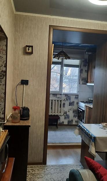 kant flat: 2 комнаты, 77 м², Золотой квадрат Индивидуалка, 3 этаж, Евроремонт — 9
