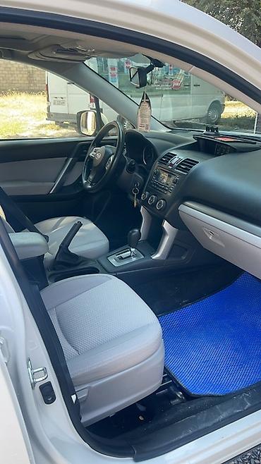 форестер 2015: Subaru Forester: 2015 г., 0.5 л, Автомат, Бензин, Кроссовер — 4
