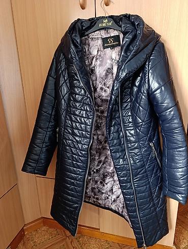 Продаю куртки пальто все по 500 сом!!! at lalafo.kg Продаю куртки пальто все по 500 сом!!!