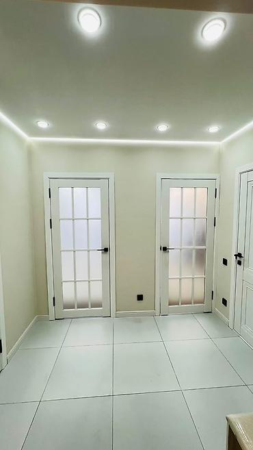 кокташ: 1 комната, 40 м², Элитка, 10 этаж, Свежий ремонт — 7