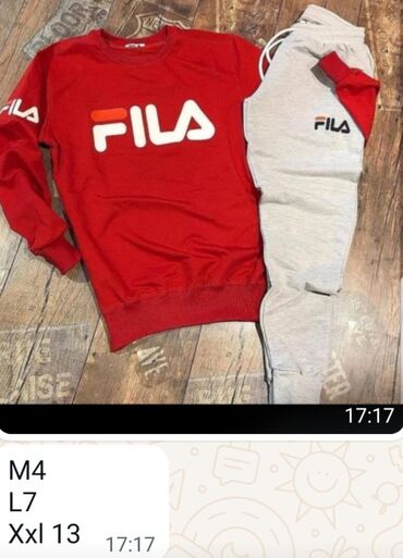 ellesse trenerka: Sweatsuit Sets