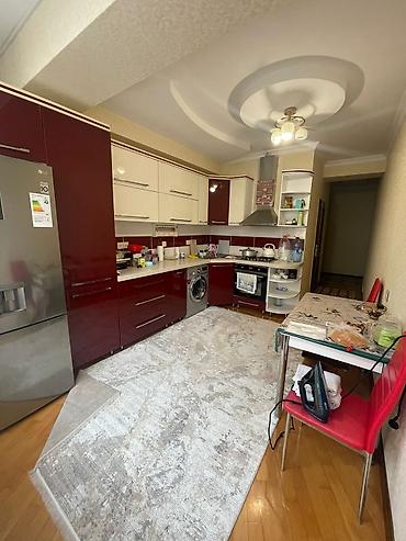 Yeni tikili: 2 otaqlı, Yeni tikili, 85 kv. m — 5