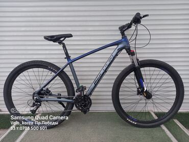 Горные велосипеды: Велосипеды на выбор Мы находимся рядом с мкр.Аламедин1, по Жибек — 21