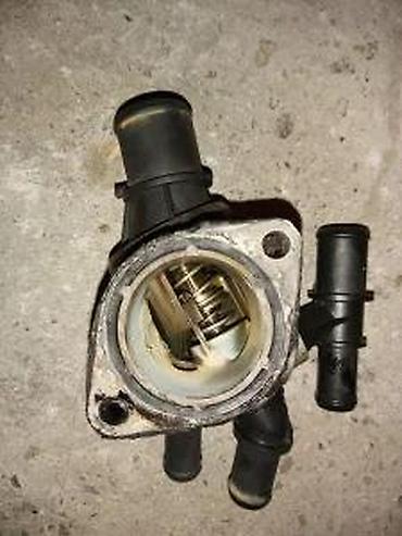 car: ALFA 147 1.9 JTD 85 KW TERMOSTAT | Skinut sa alfe 147 restajling 1.9 — 2