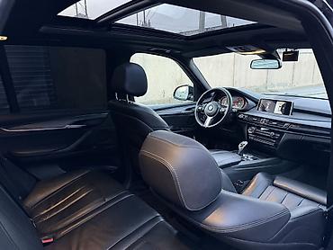 bmw выхлоп: BMW X5: 2017 г., 3 л, Автомат, Дизель, Кроссовер — 6