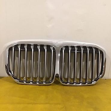 bmw e30: Решетка радиатора BMW 2021 г., Б/у, Оригинал — 3