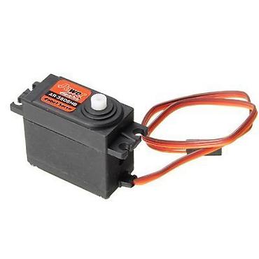 Təmir və tikinti: Kateqoriya: Motorlar > Servo Motorlar Məhsul: PowerHD Tam Tur Dönən — 3