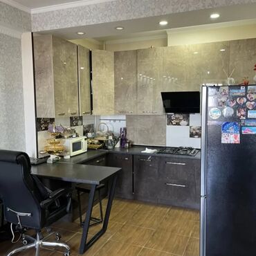 Продажа квартир: 2 комнаты, 53 м², Элитка, 8 этаж, Евроремонт — 4