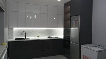 Мебель на заказ: Мебель на заказ, Кухня, Кухонный гарнитур, Стол, Столешница — 17